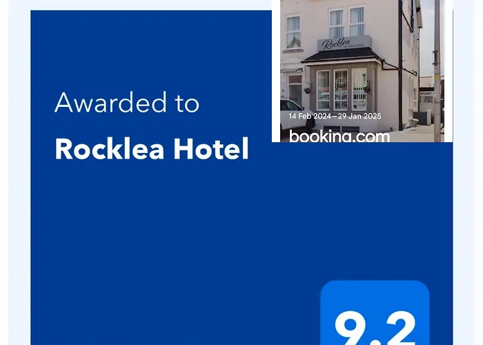 Rocklea Hotel