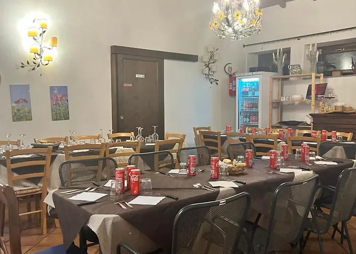Agriturismo Le Case Del Merlo