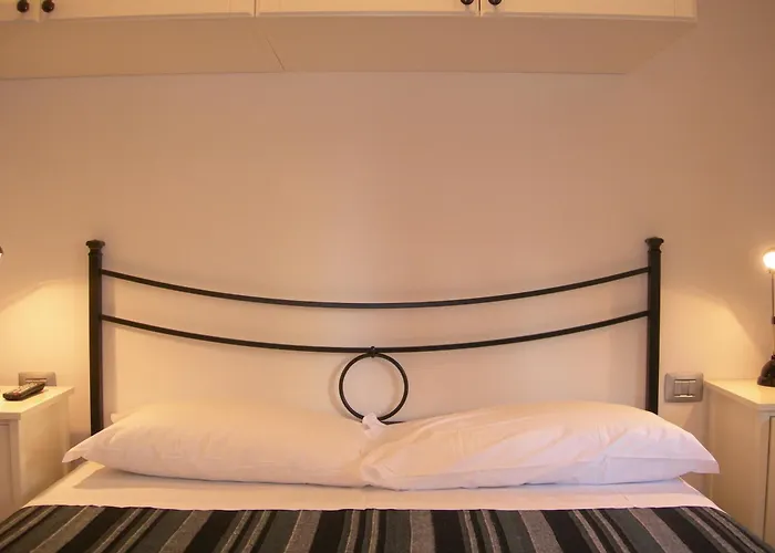B&B Villa Ginestra