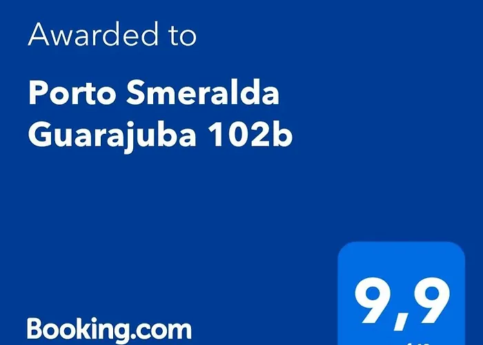 Aluguéis de temporada: Porto Smeralda Guarajuba 102B