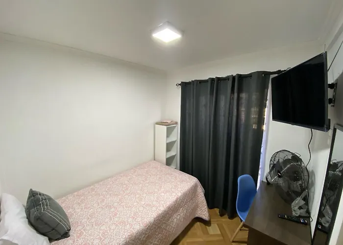 Hostal Familiar S&G