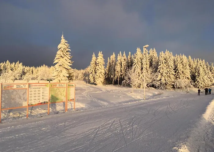 Ferienhaus: Villa Unger