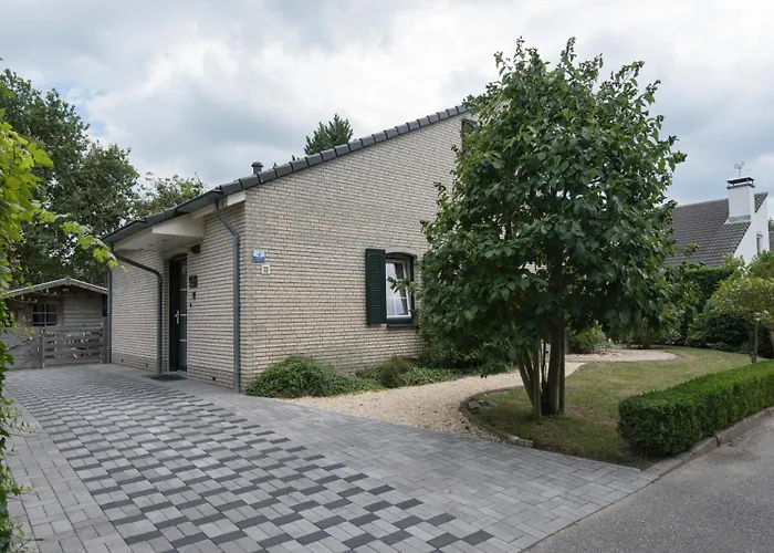 Doggersbank 22 - Noordzeepark Ouddorp - Not For Companies