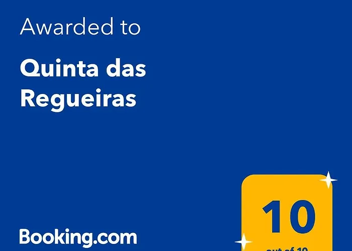 Quinta Das Regueiras