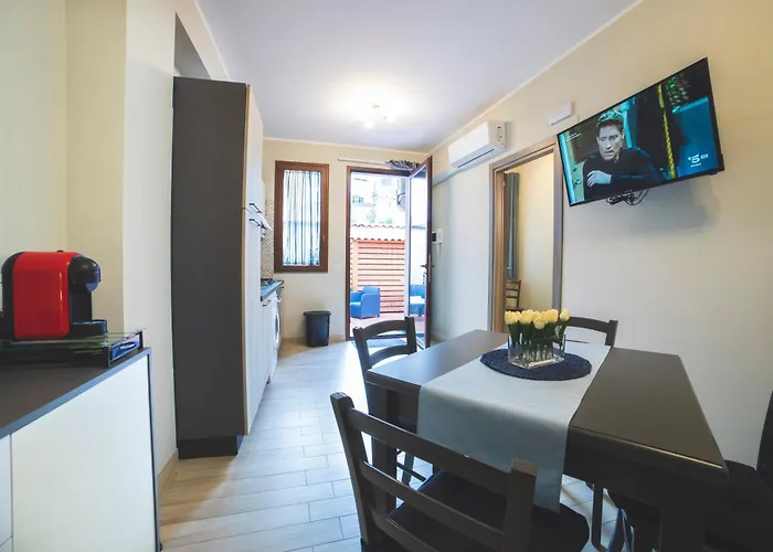 La Vie Fuille Bed&Breakfast