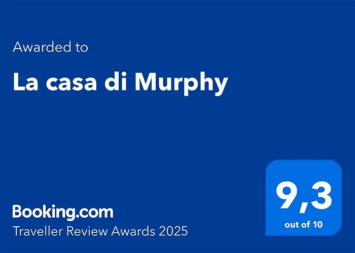 La casa di Murphy