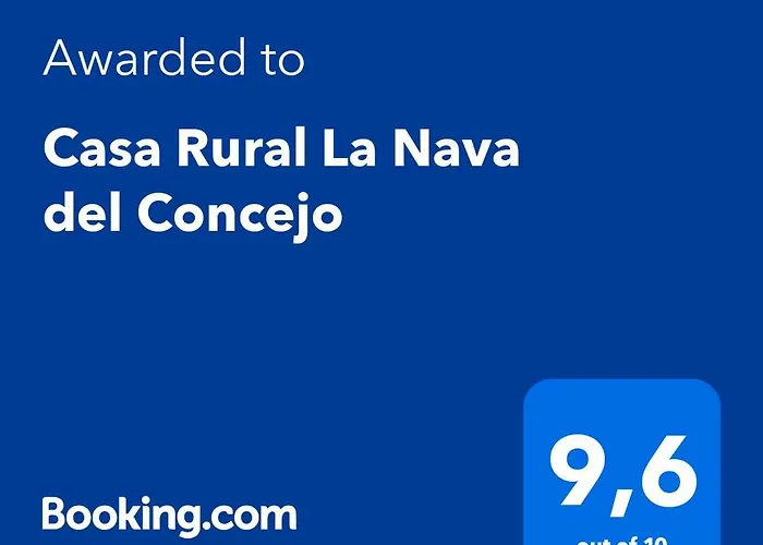 La Nava Del Concejo