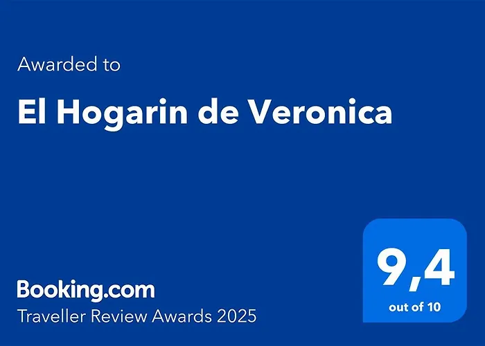 El Hogarin de Veronica