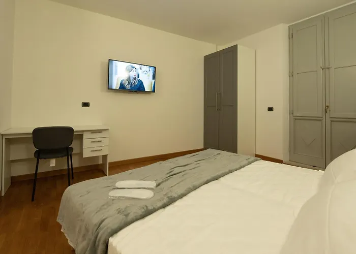 Hotel: Residenza Palazzo Jona