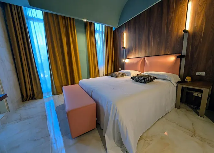 Hotel 4 stelle: Villa Adriatica Ambienthotels