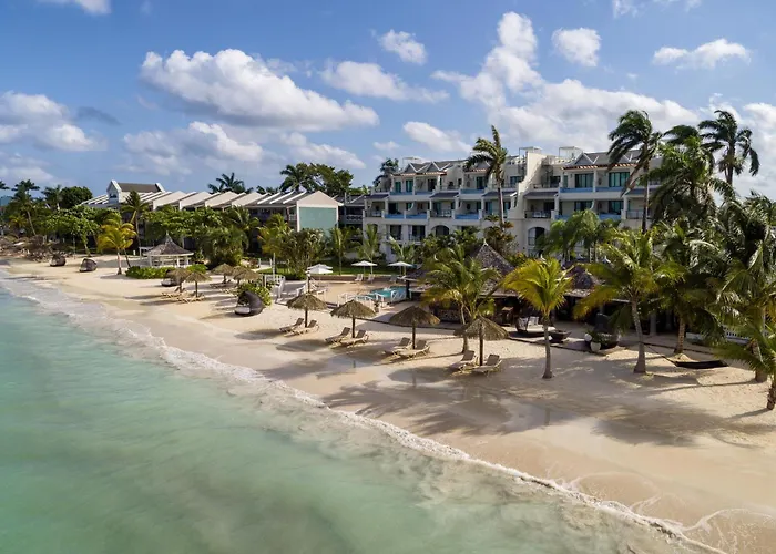 5 Sterne Hotels Sandals Negril Beach All Inclusive And Spa - Couples Only (Adults Only)