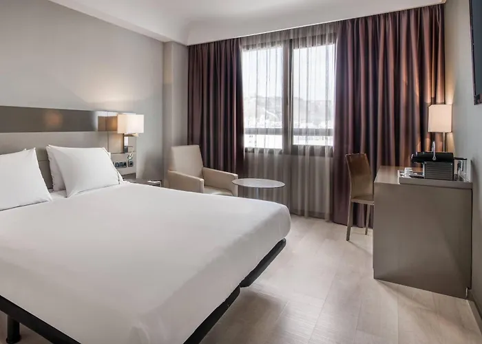  Ac San Cugat By Marriott