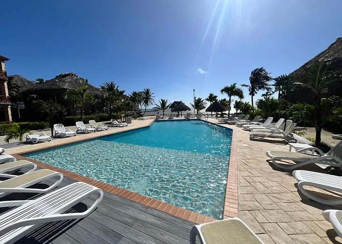 Captain Morgan'S Retreat