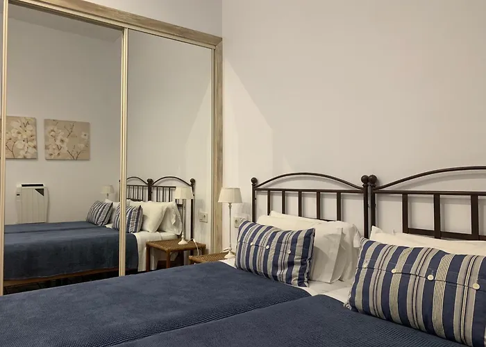 Apartamentos Los Patios de la Judería