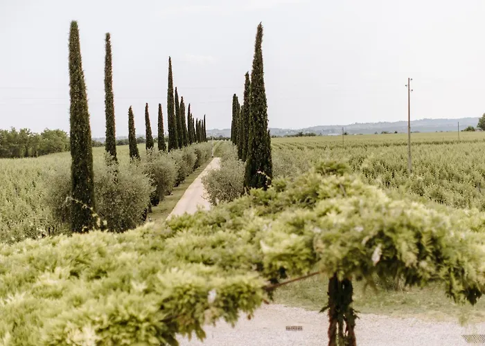 Dimora Buglioni Wine Relais