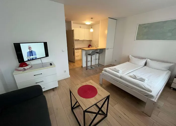  Apartamenty Residence