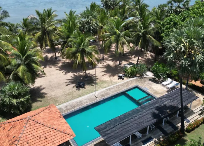 Valampuri Kite Resort