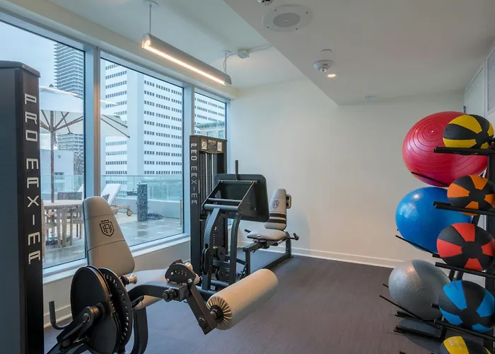 The Laura Hotel, Houston Downtown, Autograph Collection