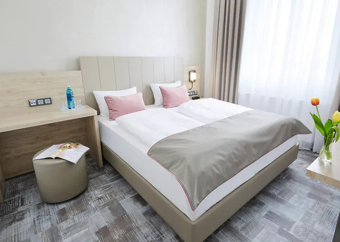 Familienhotel: Hotel Kaiserhof