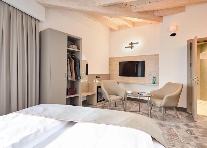 Familienhotel: Hotel Kaiserhof