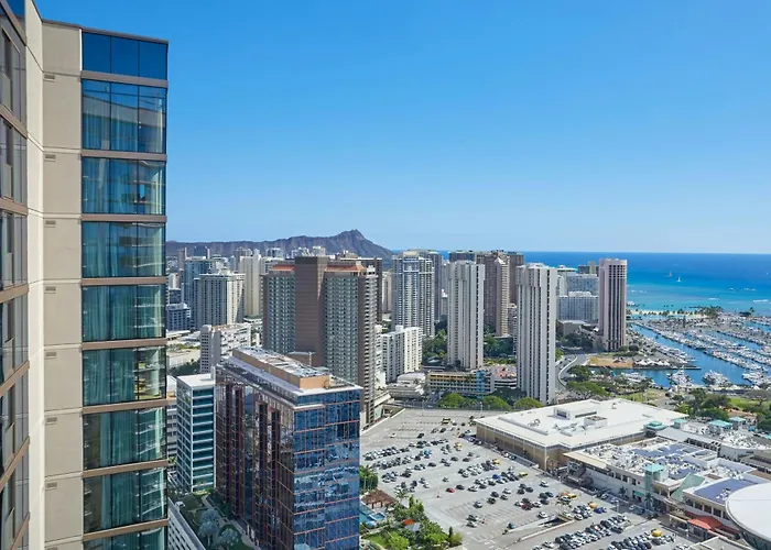 Renaissance Residences Oahu