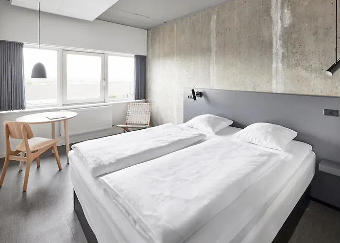 Four Points Flex By Sheraton Aarhus Viby