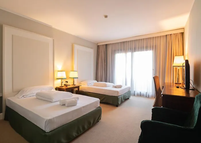 Hotel vicino al College: Blue Dream Hotel