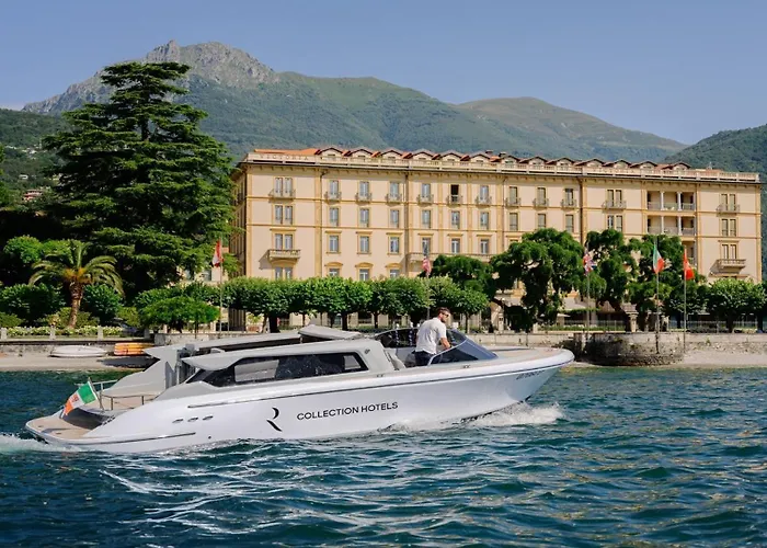 Grand Victoria Concept & Spa, By R Collection s