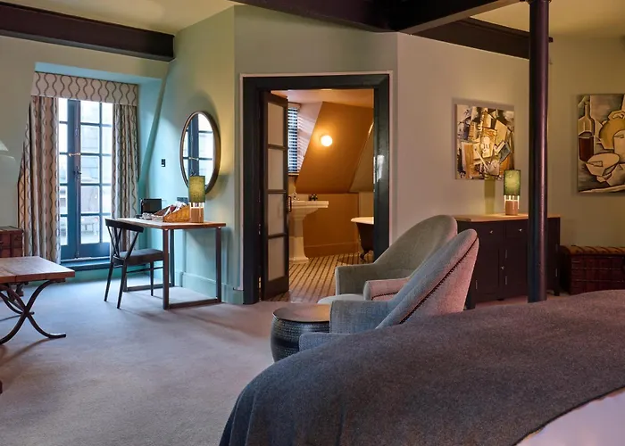 Hotel Du Vin Bristol