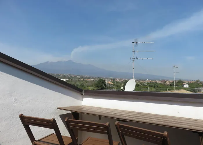  Vacanze Residence Trinacria