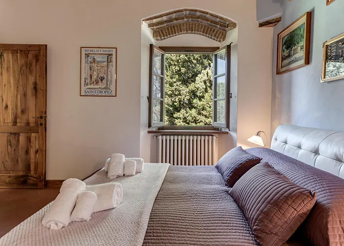 Casa Vacanze Rondini Blu