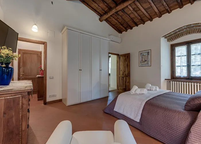 Casa Vacanze Rondini Blu