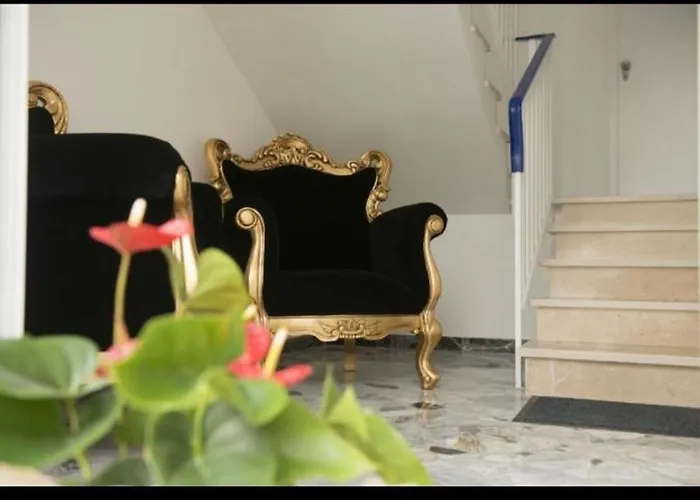 Dimora Cappuccini Guest House