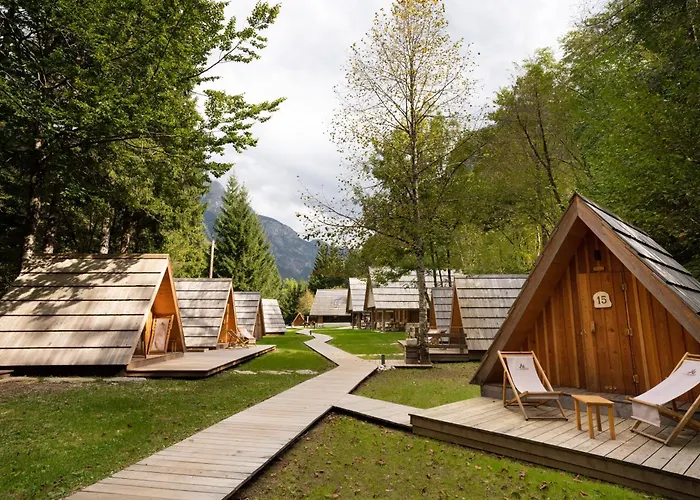 Camp Korita