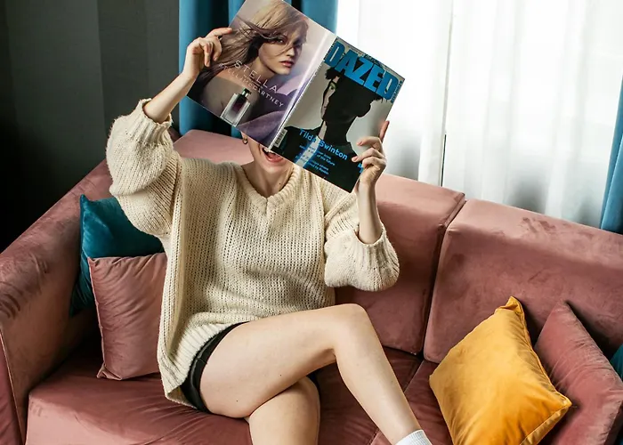 Hotel 5 stelle: The Modernist Hotel