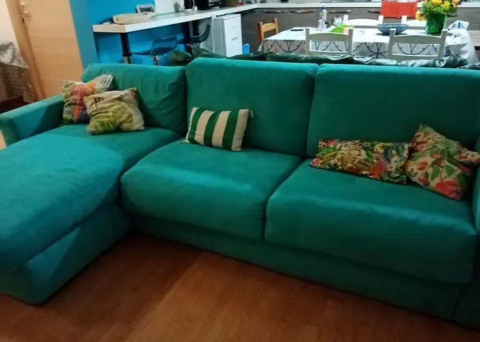 B&B Il Faraglione Bianco