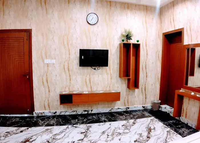 Hot Tub in Room Signature Multan