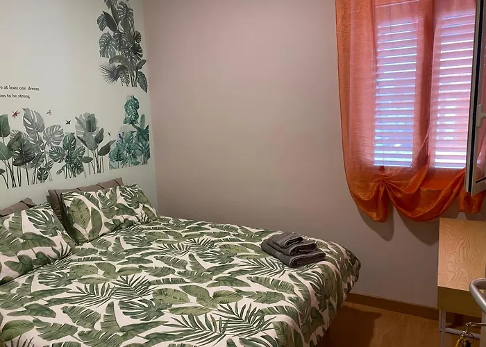 B&B Il Faraglione Bianco
