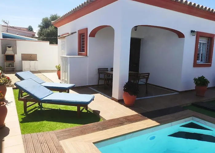 Lodge: Casa Moisés Aire