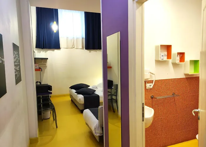Hotel familiar: Correra 241 Lifestyle Hotel
