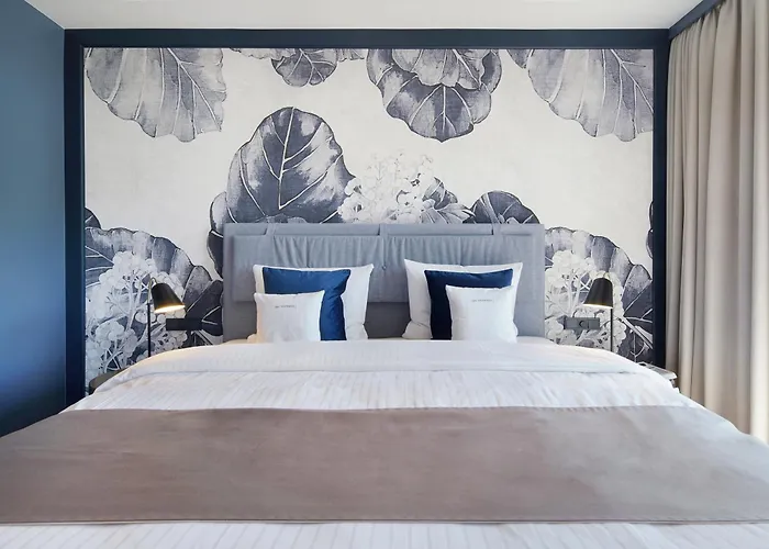 Hotel: Das Tegernsee