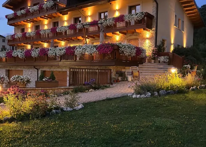 Boutique Hotel Il Riccio - Adults Only