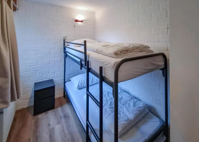 Strandhotel: De Blenck