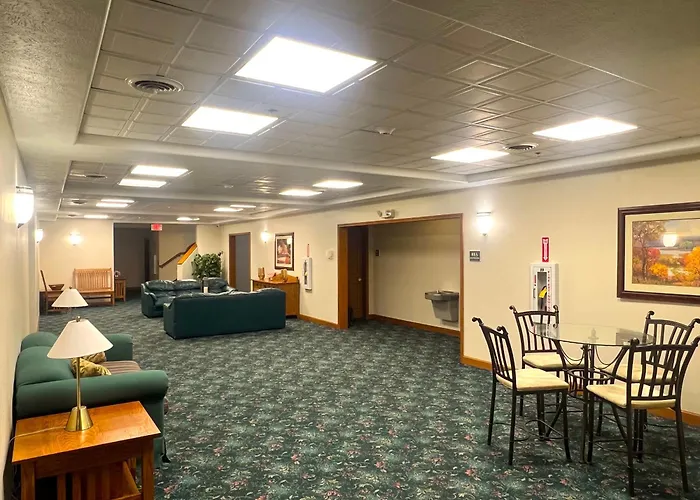 Van Buren Hotel
