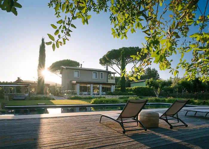  Resort Il Foionco