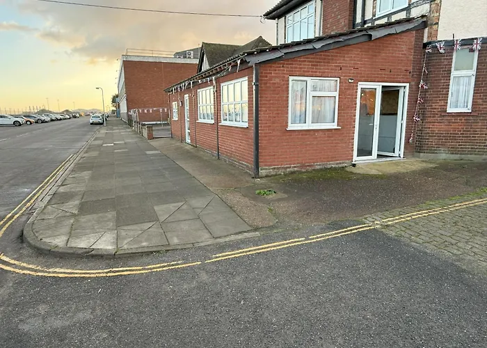 All Vacation Rentals Hive Great Yarmouth