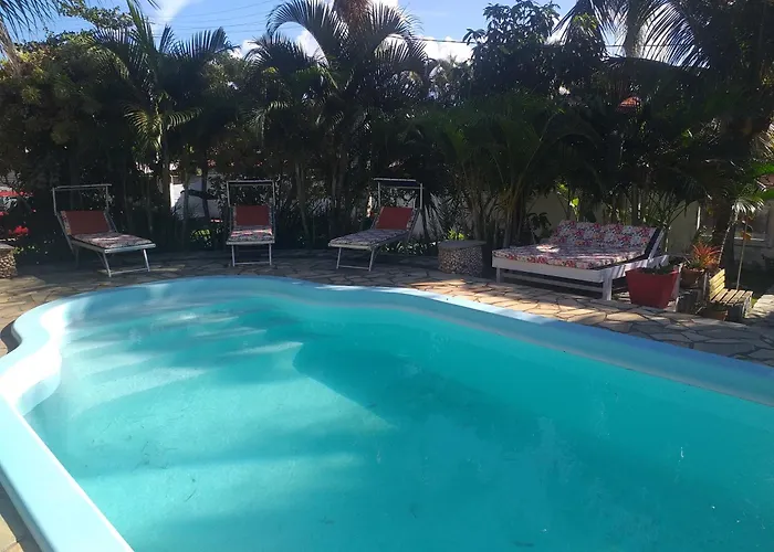 Hotel barato: Pousada Vila Magiosa