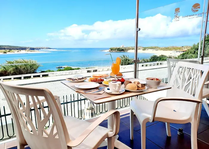  Quartos Da Vila - Duna Parque Resorts & Hotels (Adults Only)