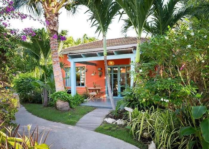 Boardwalk Boutique Aruba - Adults Only