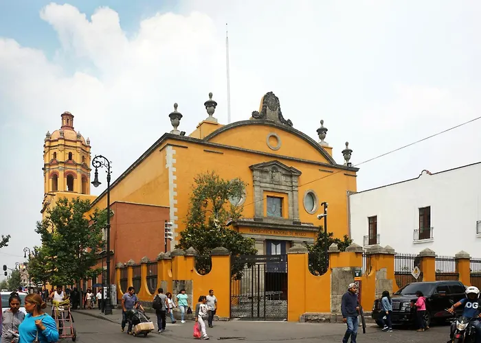 Templo Mayor